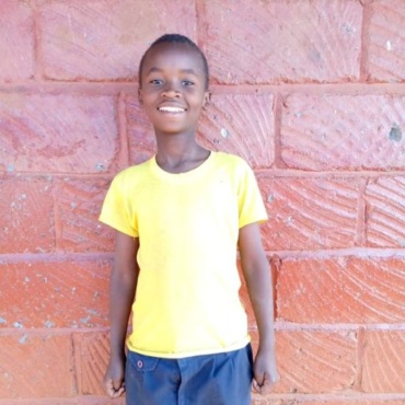 Justin Elimlim Macharia