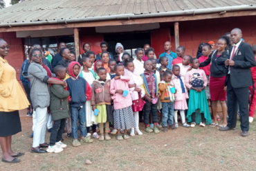 Embracing Tomorrow: A Haven of Support for Minds and Hearts