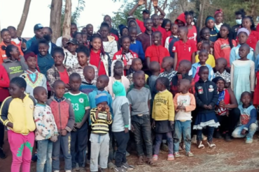 Healing the Heart, Empowering the Mind: A Community-Wide Approach to Well-being