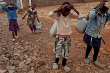 Heartfelt Connections: A Promise of Care and Comfort to the Elderly