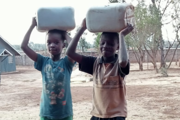 A Feast for the Heart: Nurturing the Elderly with Love and Nutrition