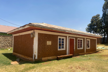 Saint Stevens Children’s Home – Timau: Nurturing Dreams through Community-Based Foster Care